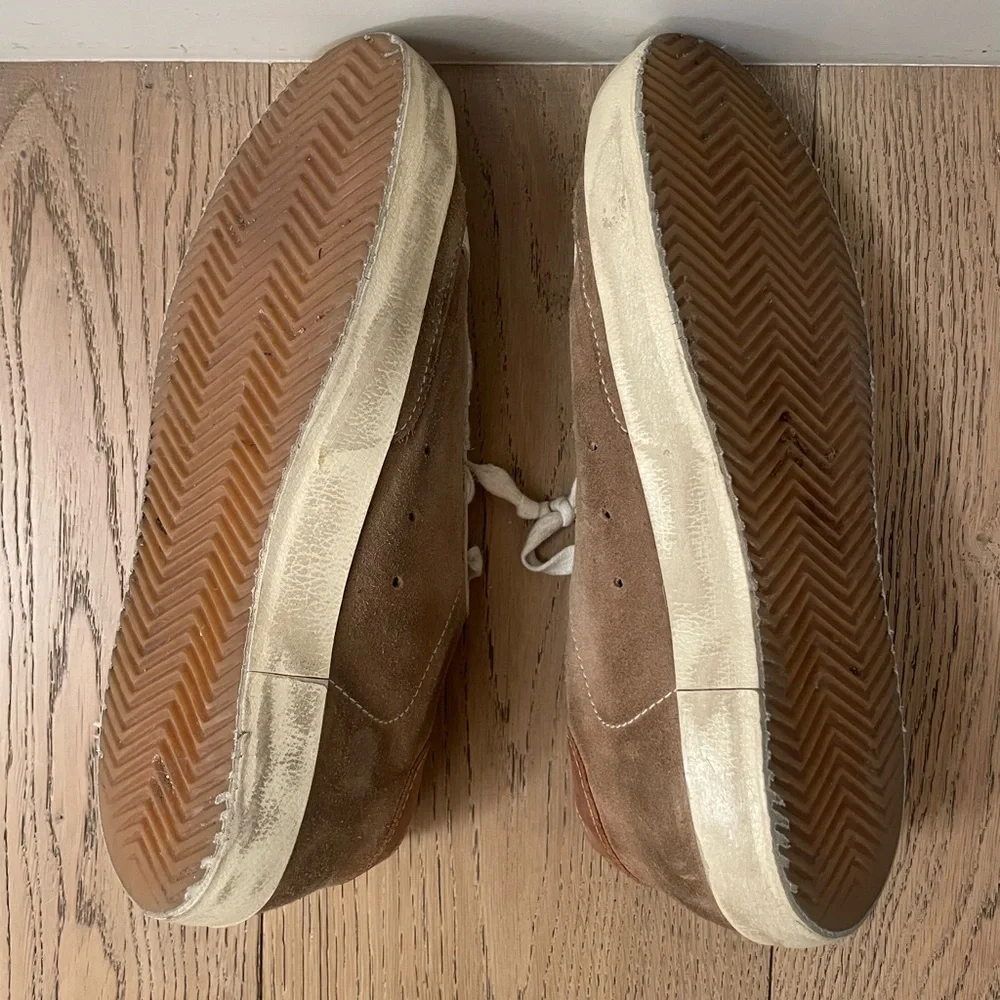 Golden Goose Sneakers - Picture 4 of 4